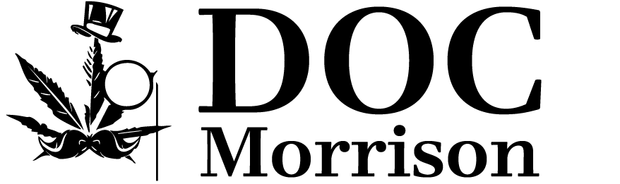 Doc Morrison Logo