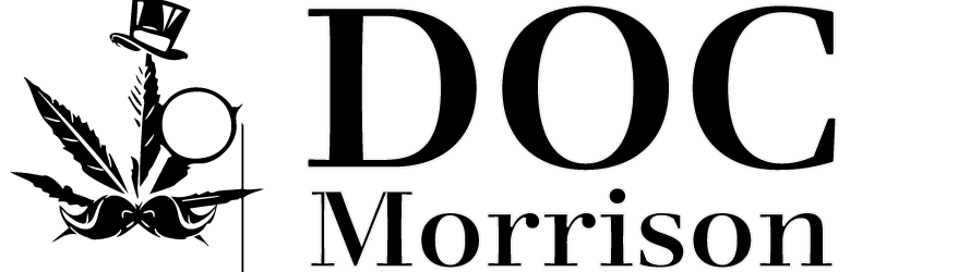 Doc Morrison